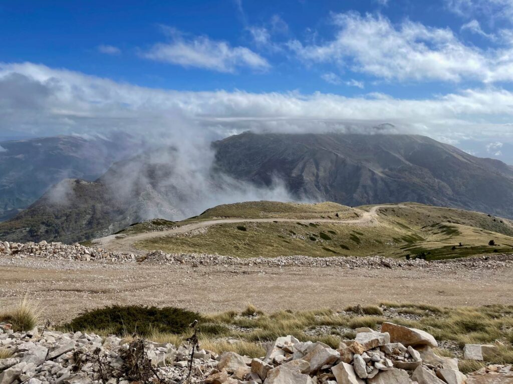 A ride on Mount Tomorr is something special, not just because it is the highest place in Albania that can be reached by car. Consider this tour full of stunning views as an introduction to Albanian mythology.