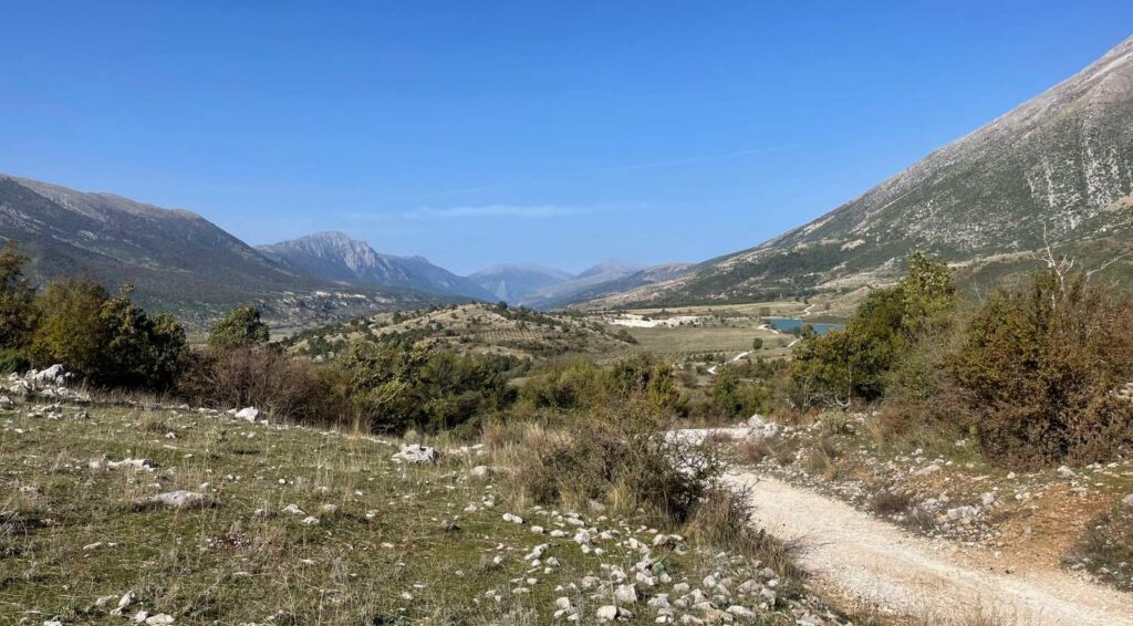 One of the most amazing off-road routes in Albania. You'll explore the mysterious valley of Zagoria with its picturesque villages and charming churches and return to Gjirokastër through the impressive Selcka Gorge.